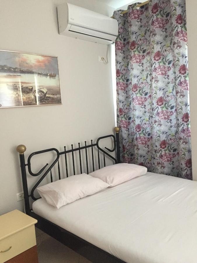 Caramel Sun Apartment Sarandë Dış mekan fotoğraf